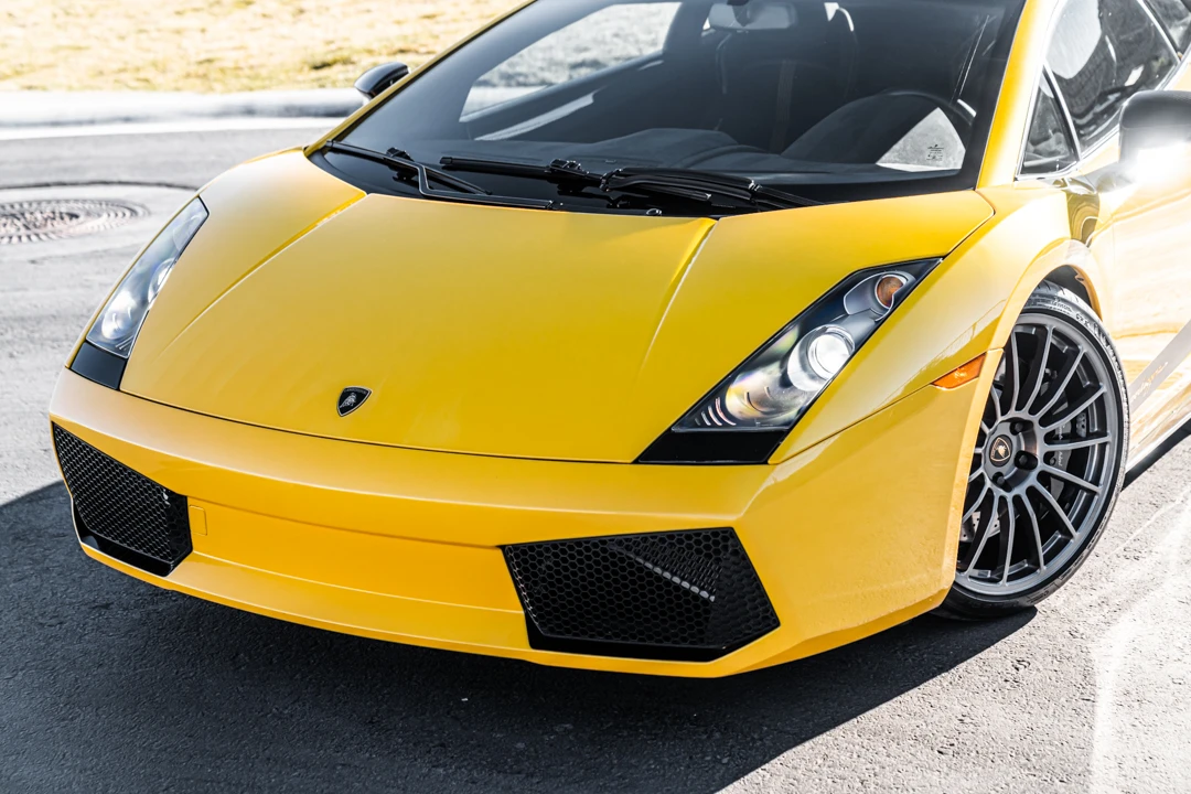 2008 Lamborghini Gallardo Superleggera - Image 20 of 31
