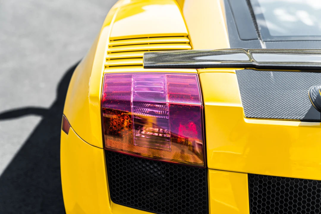 2008 Lamborghini Gallardo Superleggera - Image 26 of 31