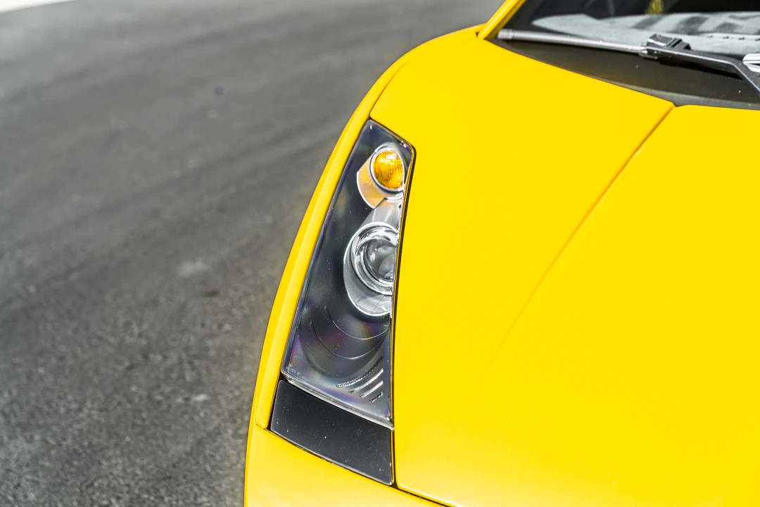 2008 Lamborghini Gallardo Superleggera - Image 21 of 31
