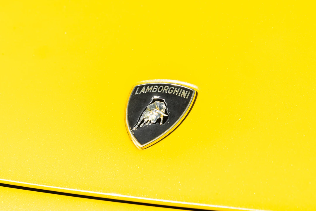 2008 Lamborghini Gallardo Superleggera - Image 23 of 31