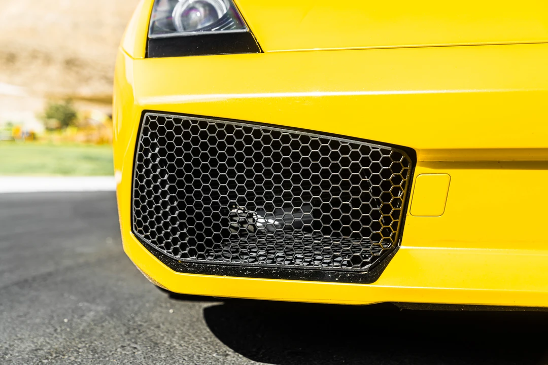 2008 Lamborghini Gallardo Superleggera - Image 24 of 31