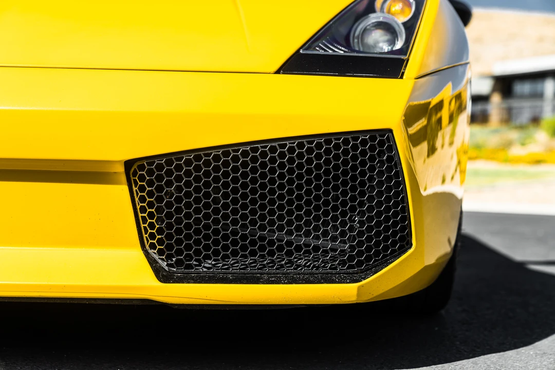 2008 Lamborghini Gallardo Superleggera - Image 25 of 31