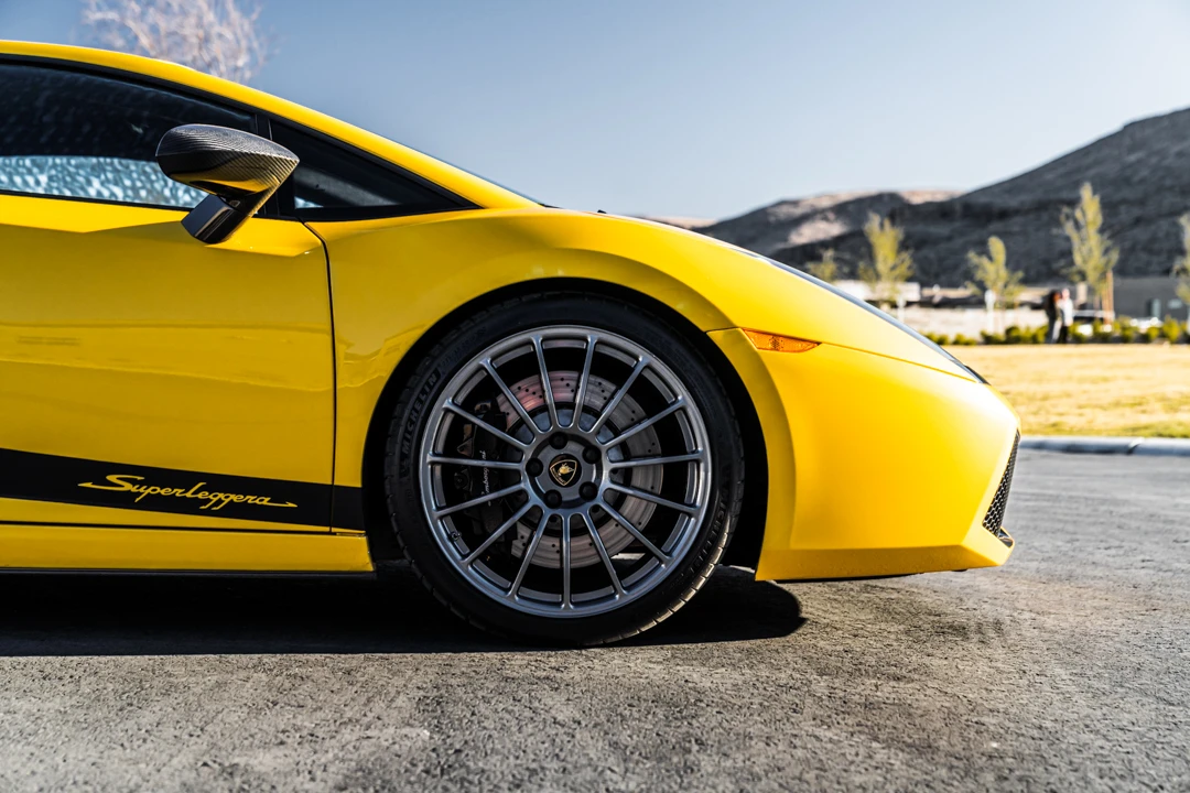 2008 Lamborghini Gallardo Superleggera - Image 15 of 31