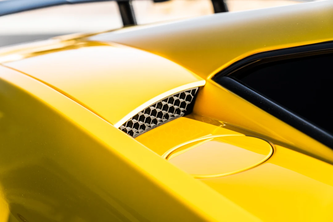2008 Lamborghini Gallardo Superleggera - Image 29 of 31