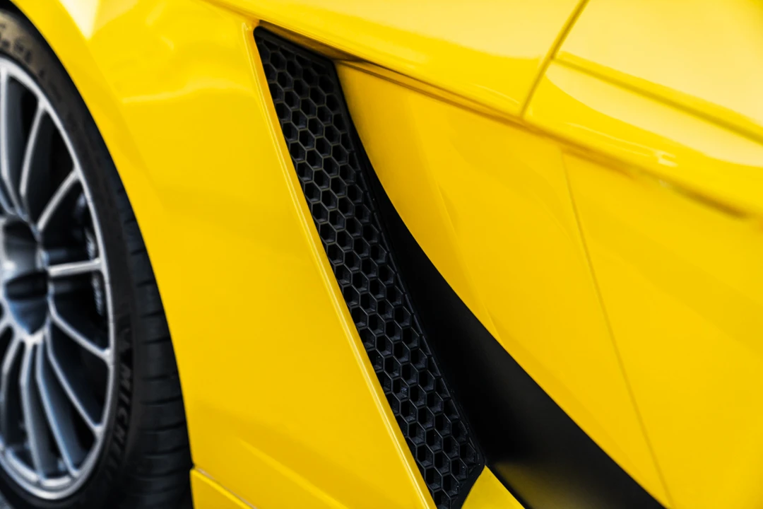 2008 Lamborghini Gallardo Superleggera - Image 30 of 31