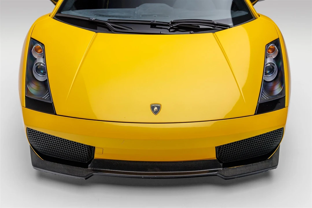 2008 Lamborghini Gallardo Superleggera - Image 31 of 31