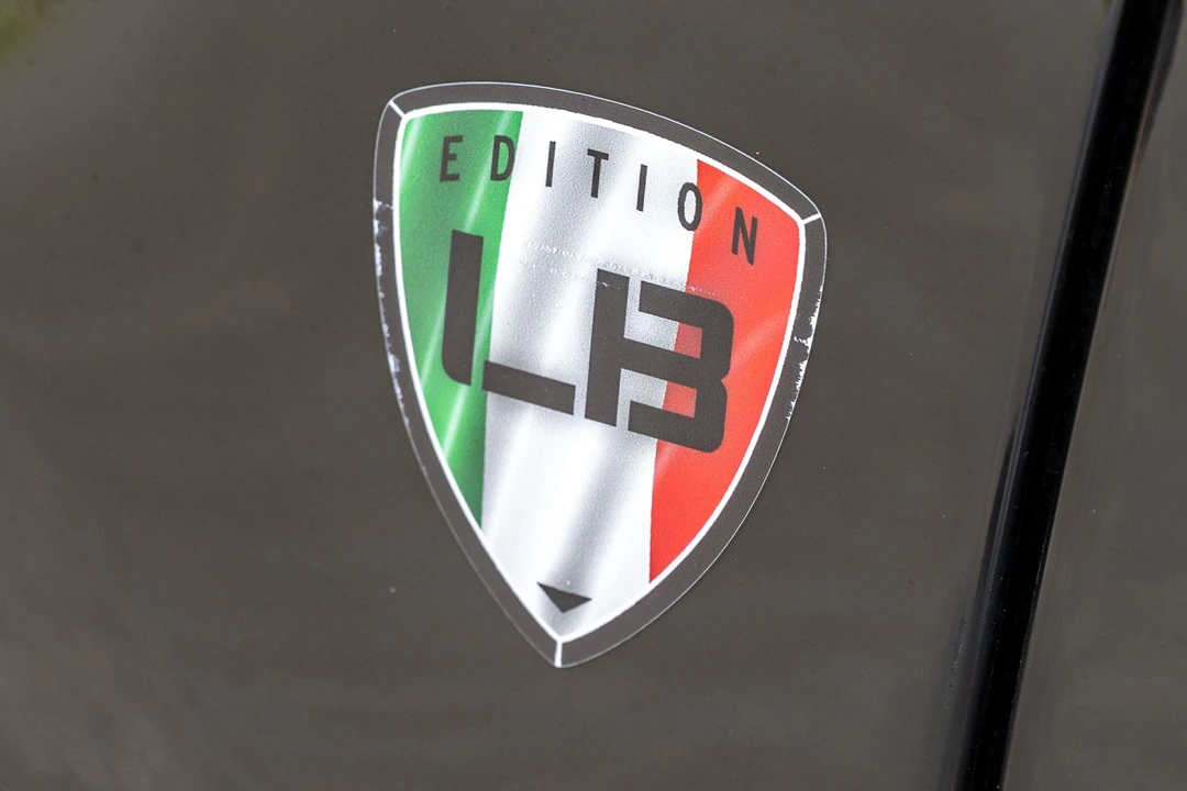 2008 Lamborghini Gallardo Superleggera - Image 14 of 31