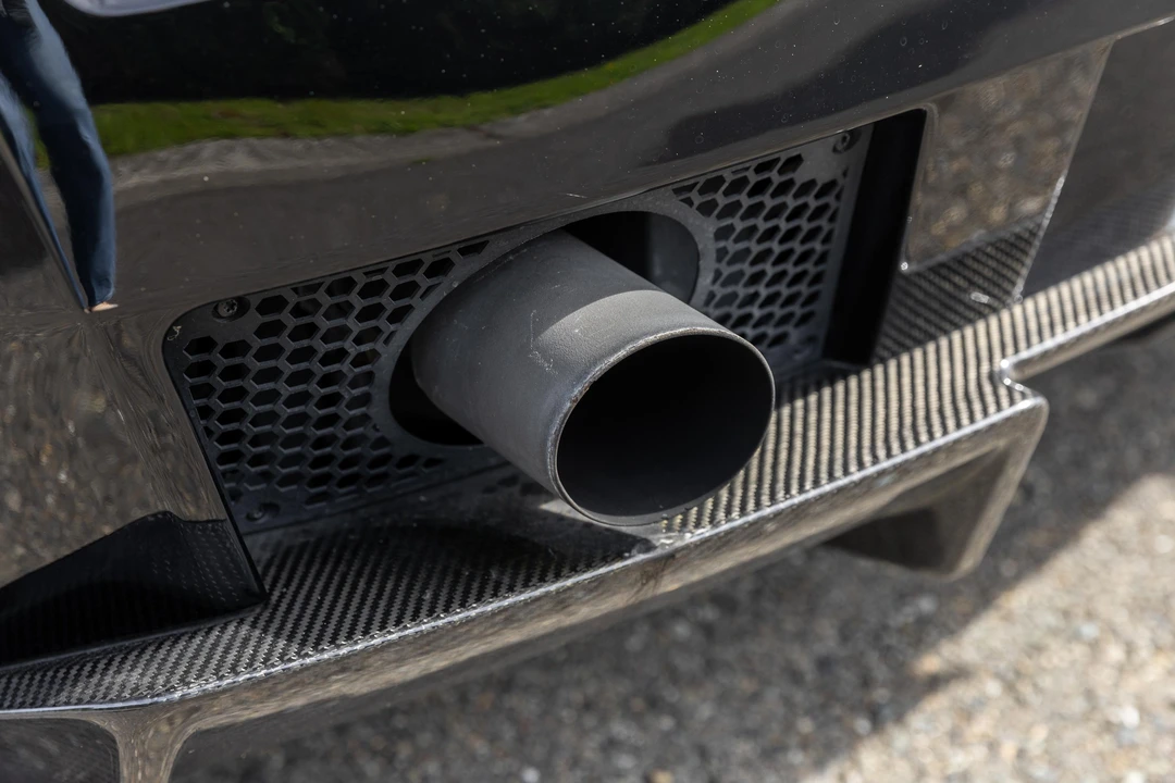2008 Lamborghini Gallardo Superleggera - Image 19 of 31