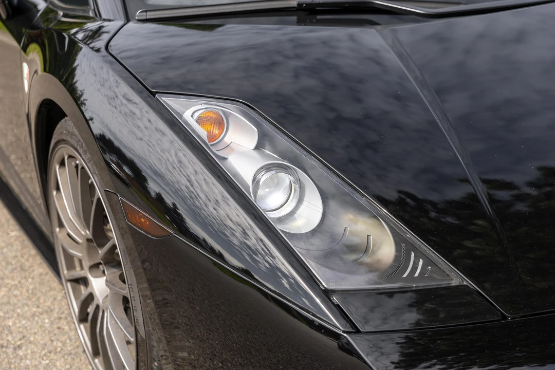 2008 Lamborghini Gallardo Superleggera - Image 11 of 31