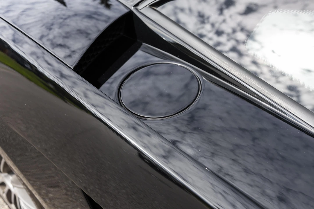 2008 Lamborghini Gallardo Superleggera - Image 28 of 31