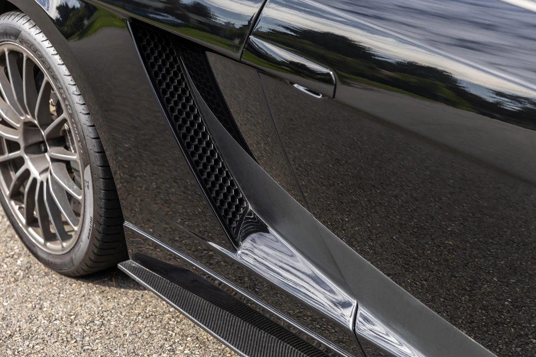 2008 Lamborghini Gallardo Superleggera - Image 31 of 31