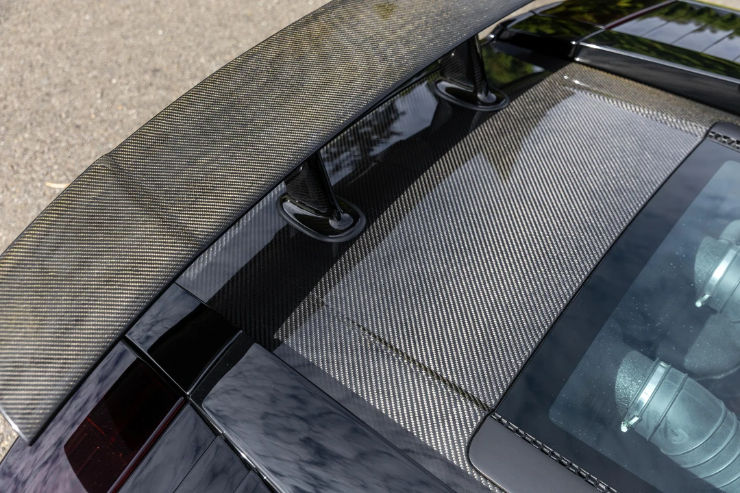 2008 Lamborghini Gallardo Superleggera - Image 27 of 31