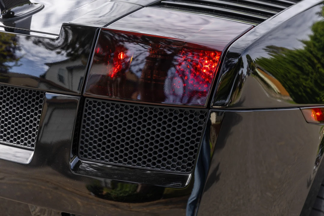 2008 Lamborghini Gallardo Superleggera - Image 26 of 31