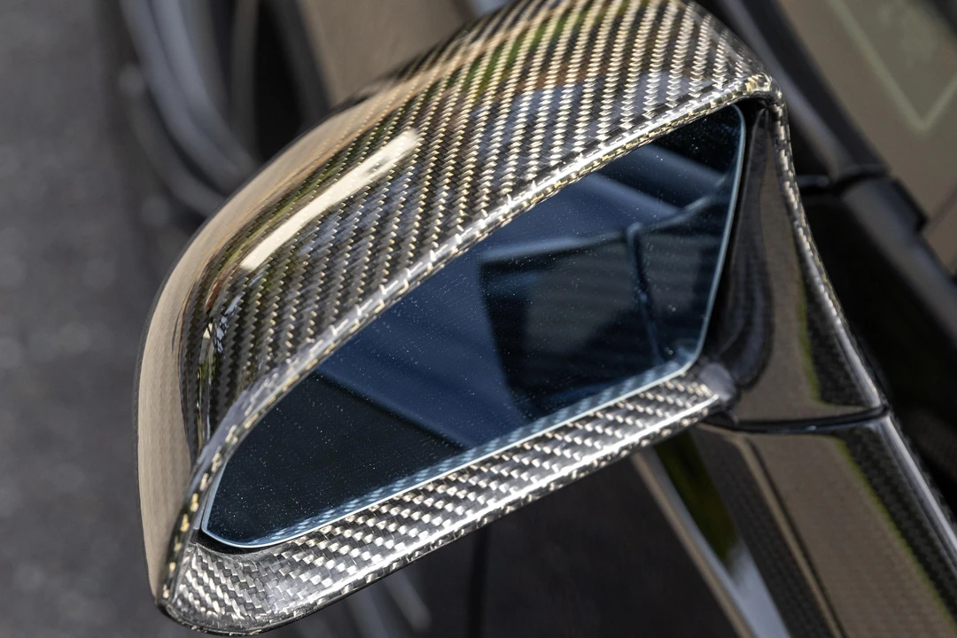 2008 Lamborghini Gallardo Superleggera - Image 15 of 31