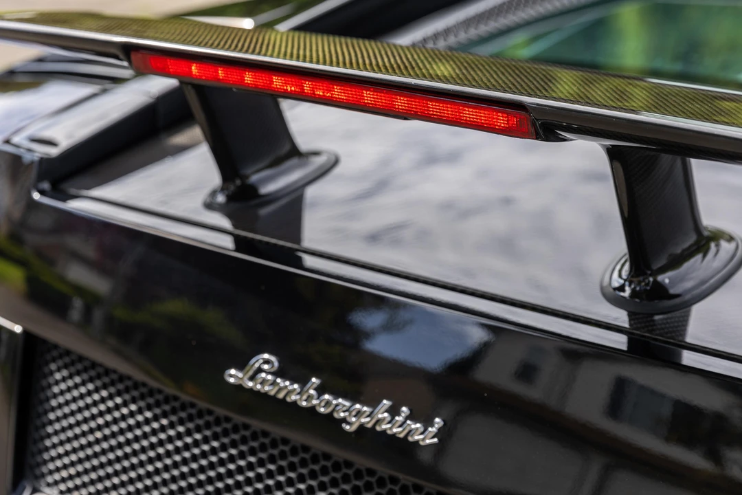 2008 Lamborghini Gallardo Superleggera - Image 24 of 31
