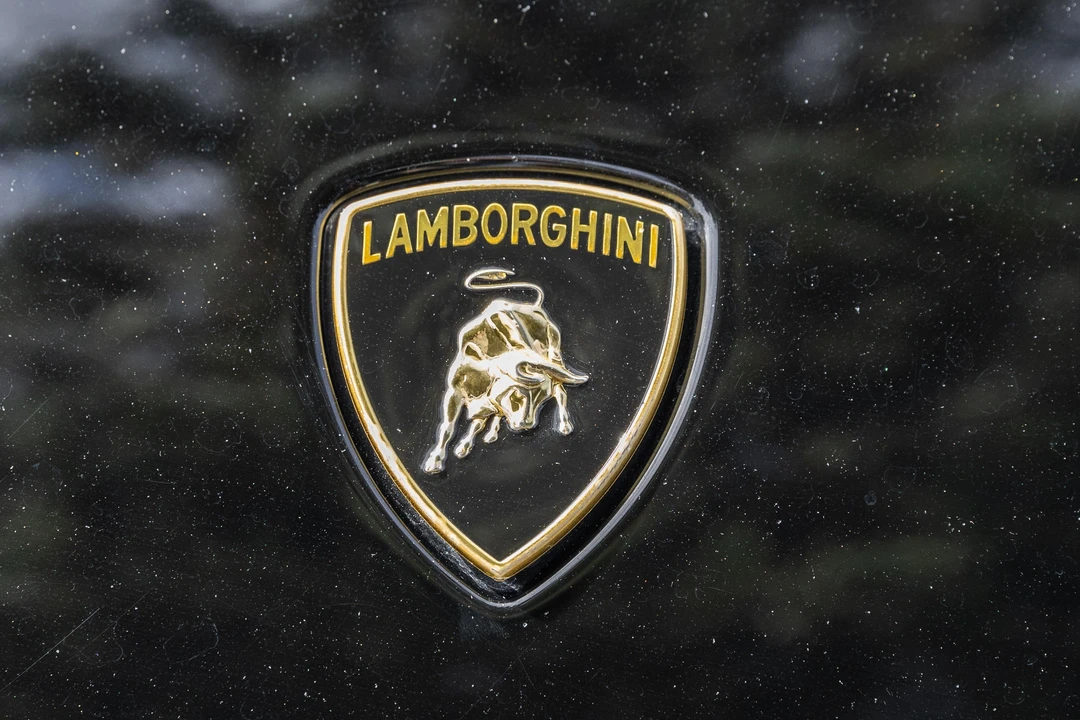 2008 Lamborghini Gallardo Superleggera - Image 12 of 31