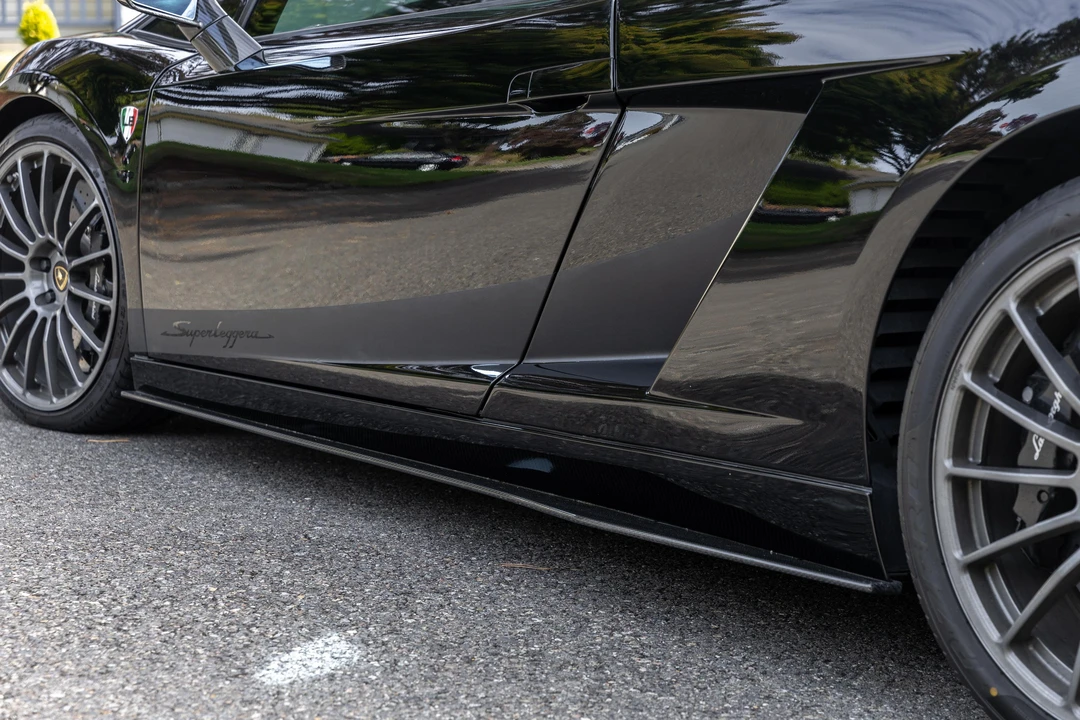 2008 Lamborghini Gallardo Superleggera - Image 17 of 31