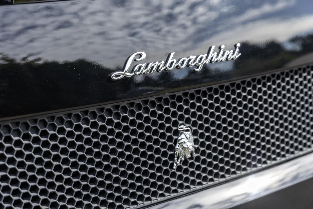 2008 Lamborghini Gallardo Superleggera - Image 20 of 31