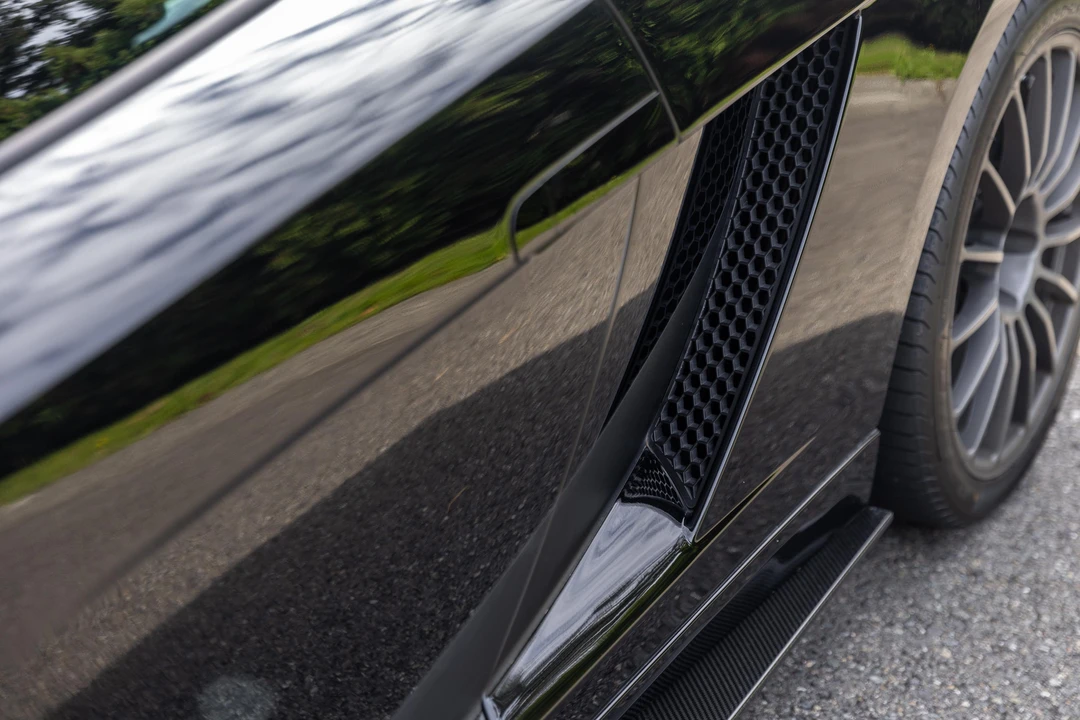 2008 Lamborghini Gallardo Superleggera - Image 16 of 31