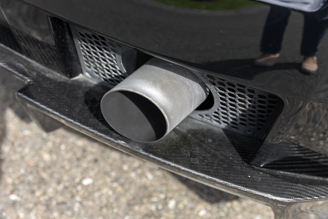 2008 Lamborghini Gallardo Superleggera - Image 25 of 31