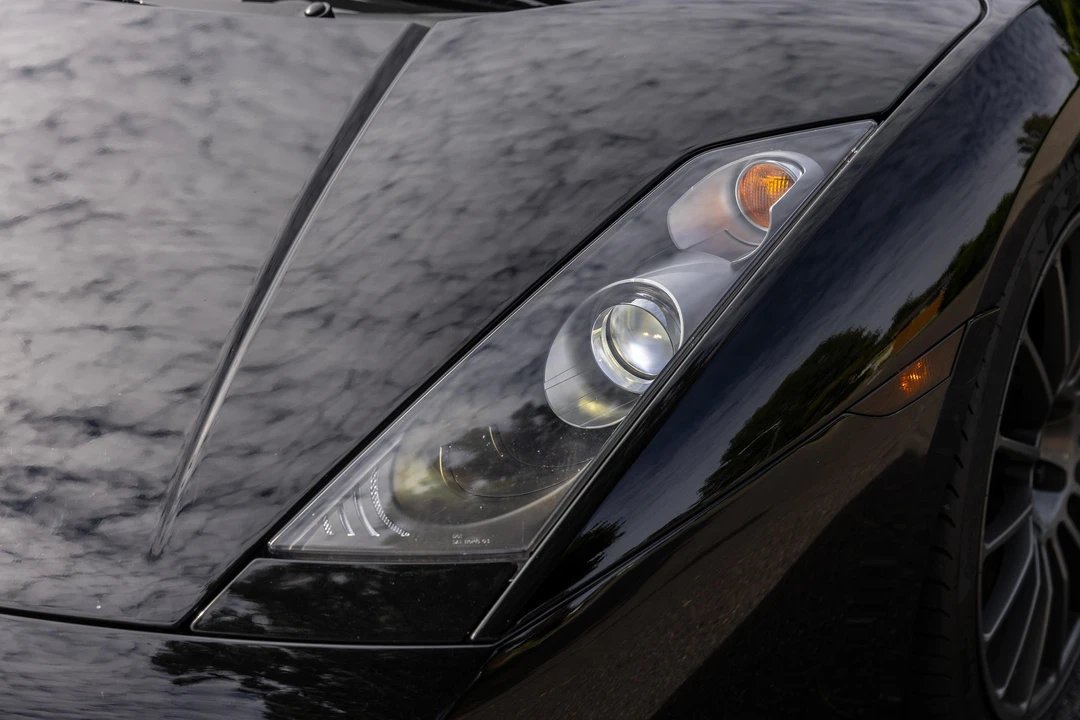 2008 Lamborghini Gallardo Superleggera - Image 13 of 31