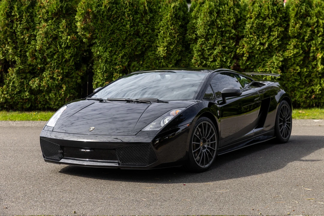 2008 Lamborghini Gallardo Superleggera - Image 6 of 31