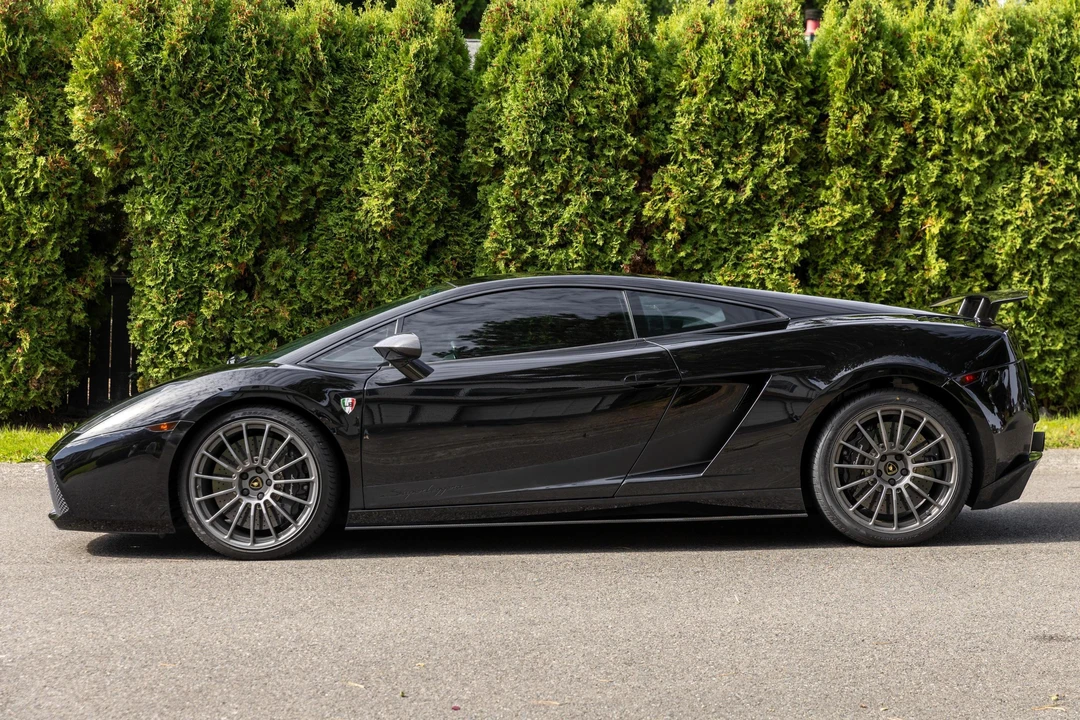 2008 Lamborghini Gallardo Superleggera - Image 3 of 31