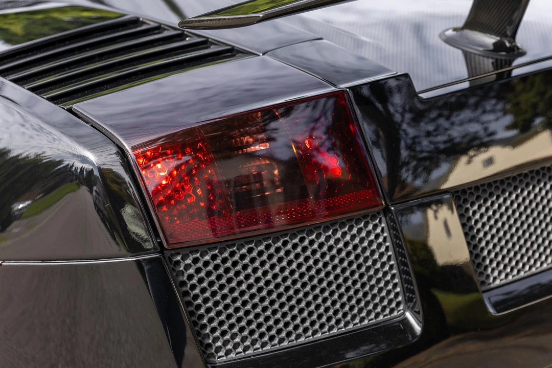 2008 Lamborghini Gallardo Superleggera - Image 18 of 31