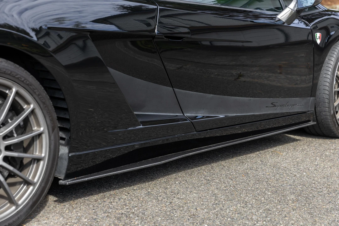 2008 Lamborghini Gallardo Superleggera - Image 30 of 31