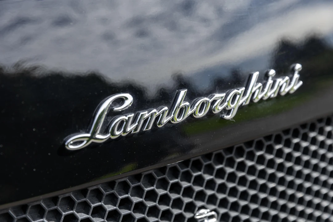 2008 Lamborghini Gallardo Superleggera - Image 21 of 31