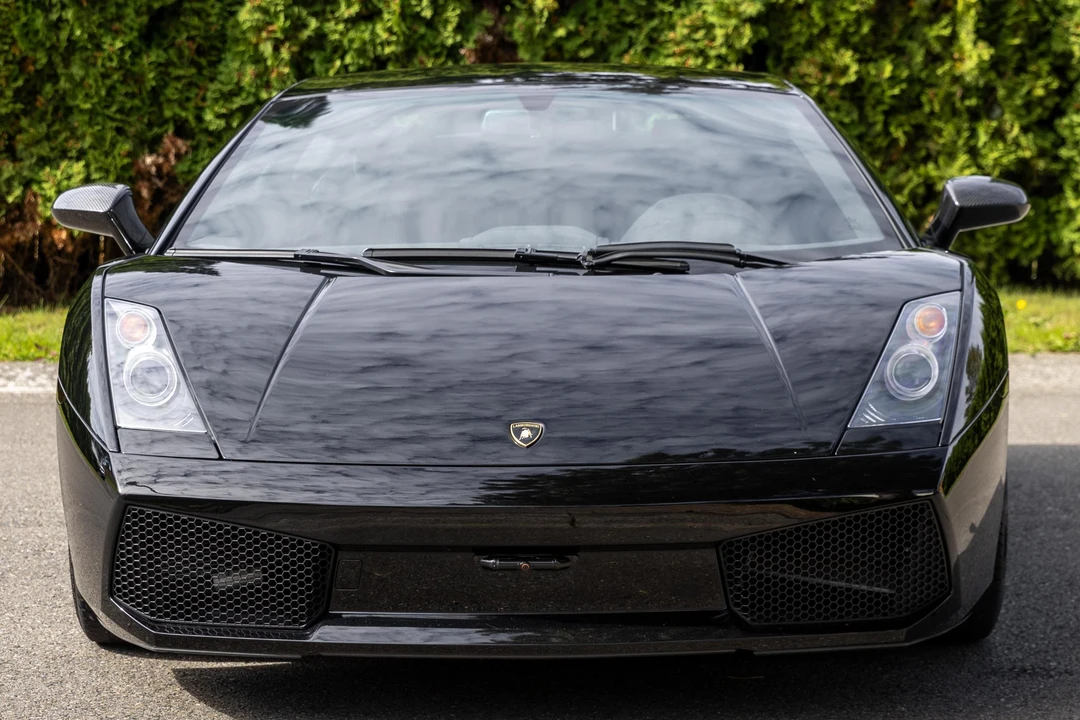 2008 Lamborghini Gallardo Superleggera - Image 2 of 31