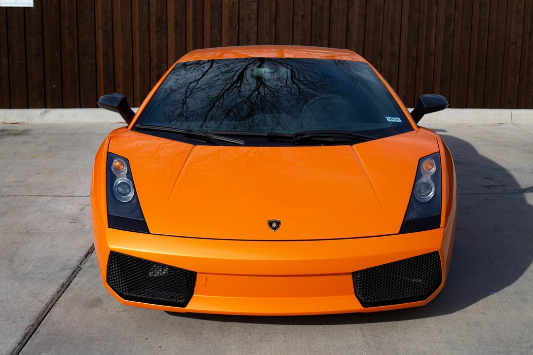 2008 Lamborghini Gallardo Superleggera - Image 5 of 31