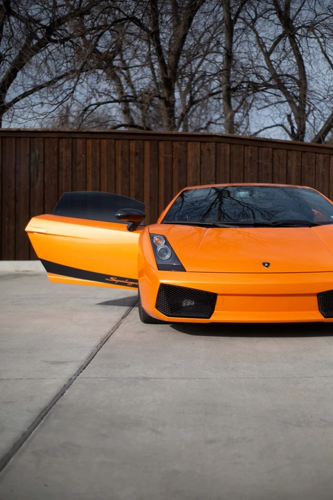 2008 Lamborghini Gallardo Superleggera - Image 20 of 31