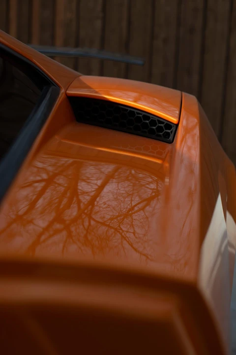 2008 Lamborghini Gallardo Superleggera - Image 30 of 31
