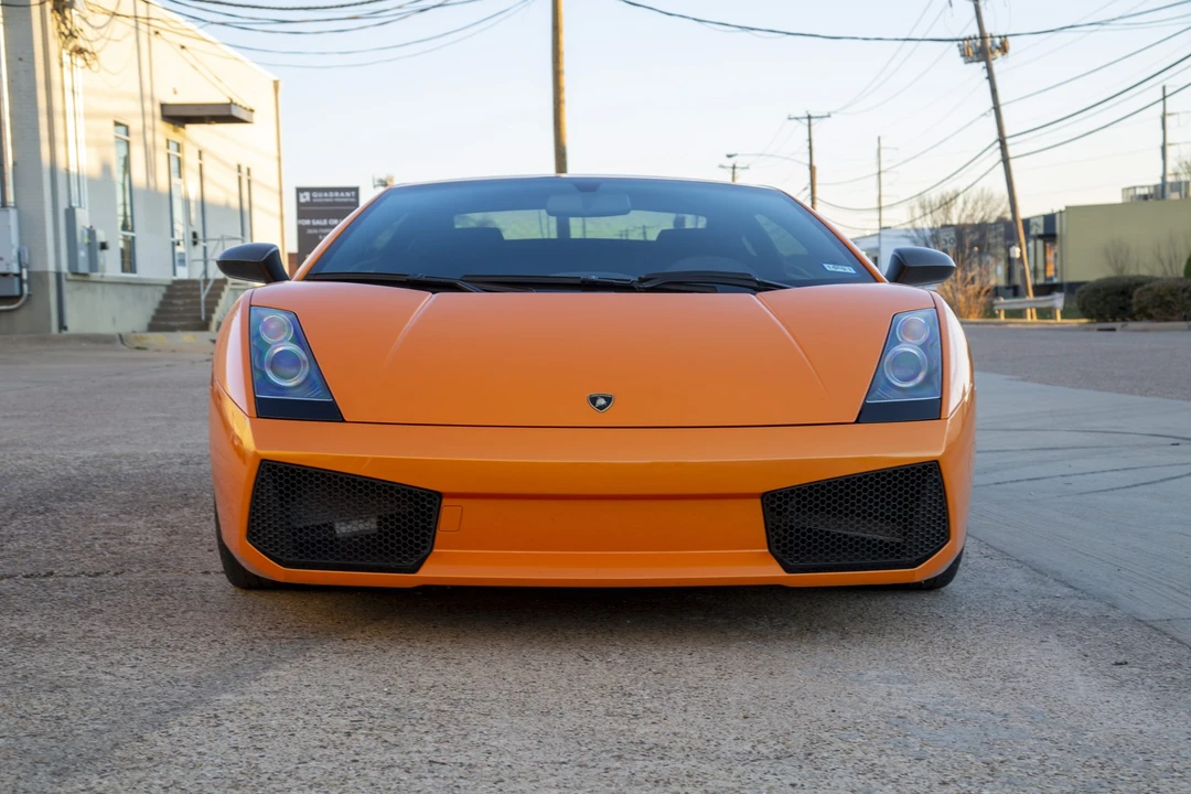 2008 Lamborghini Gallardo Superleggera - Image 6 of 31
