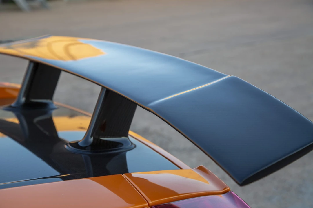 2008 Lamborghini Gallardo Superleggera - Image 27 of 31