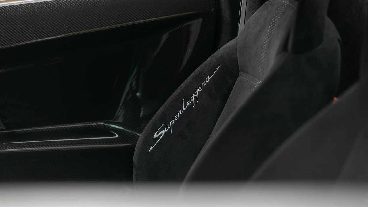 2008 Lamborghini Gallardo Superleggera - Image 10 of 31