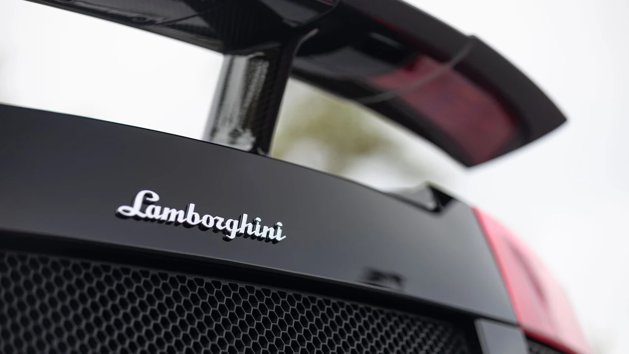 2008 Lamborghini Gallardo Superleggera - Image 11 of 31