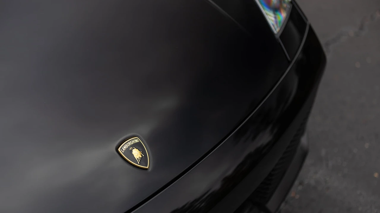 2008 Lamborghini Gallardo Superleggera - Image 15 of 31