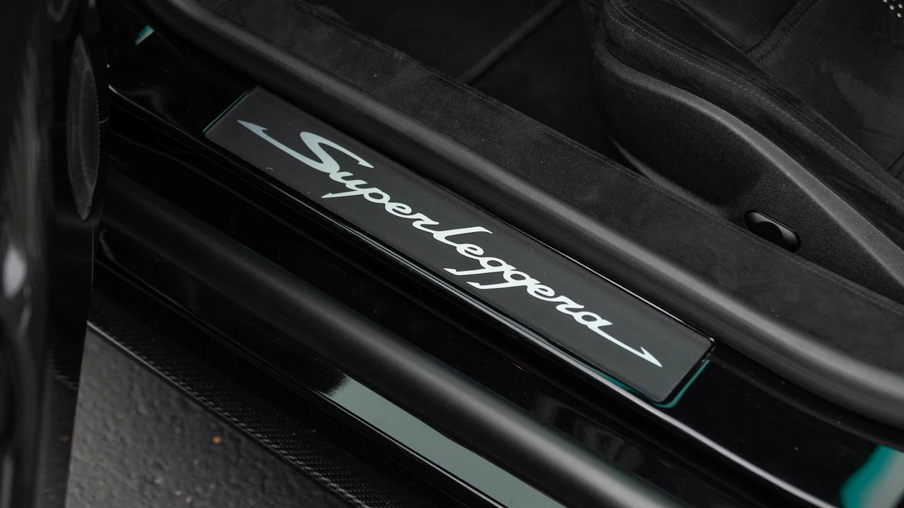 2008 Lamborghini Gallardo Superleggera - Image 19 of 31