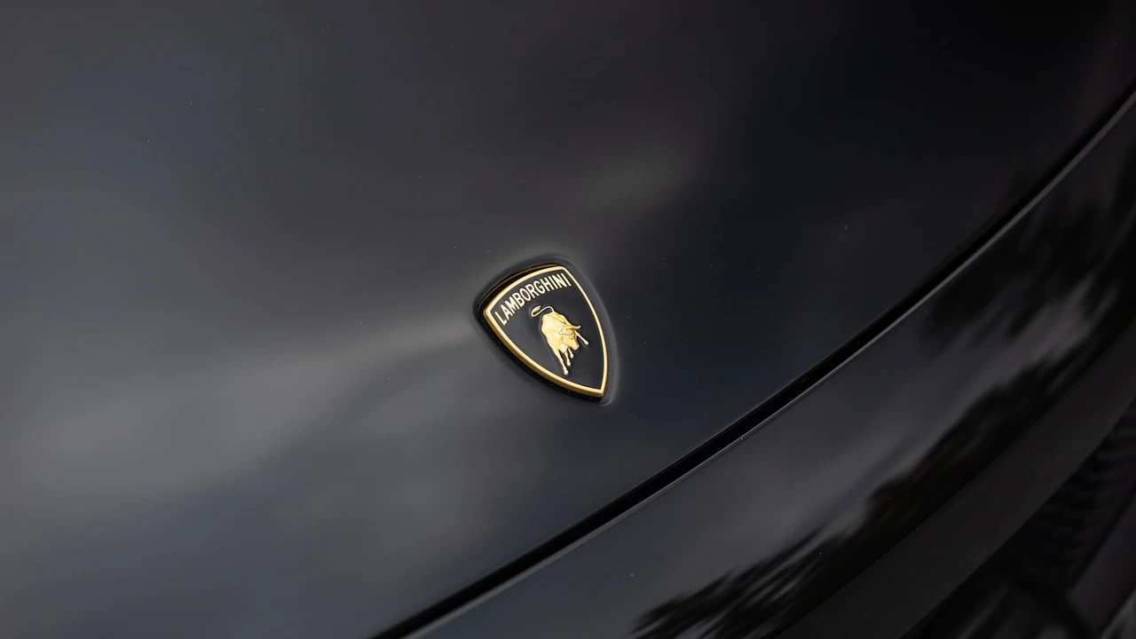 2008 Lamborghini Gallardo Superleggera - Image 21 of 31