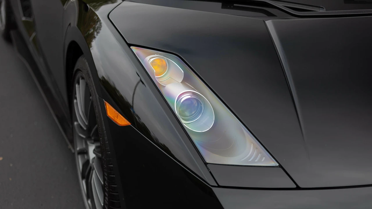 2008 Lamborghini Gallardo Superleggera - Image 26 of 31