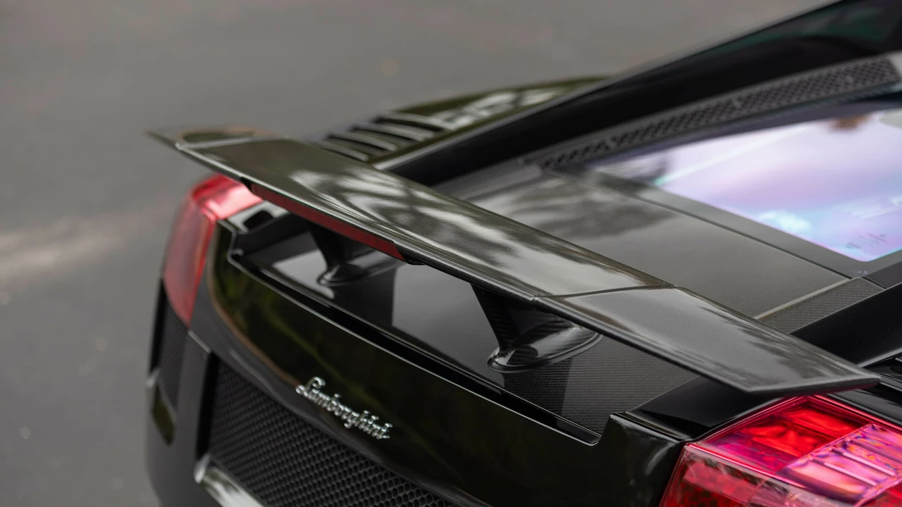 2008 Lamborghini Gallardo Superleggera - Image 27 of 31