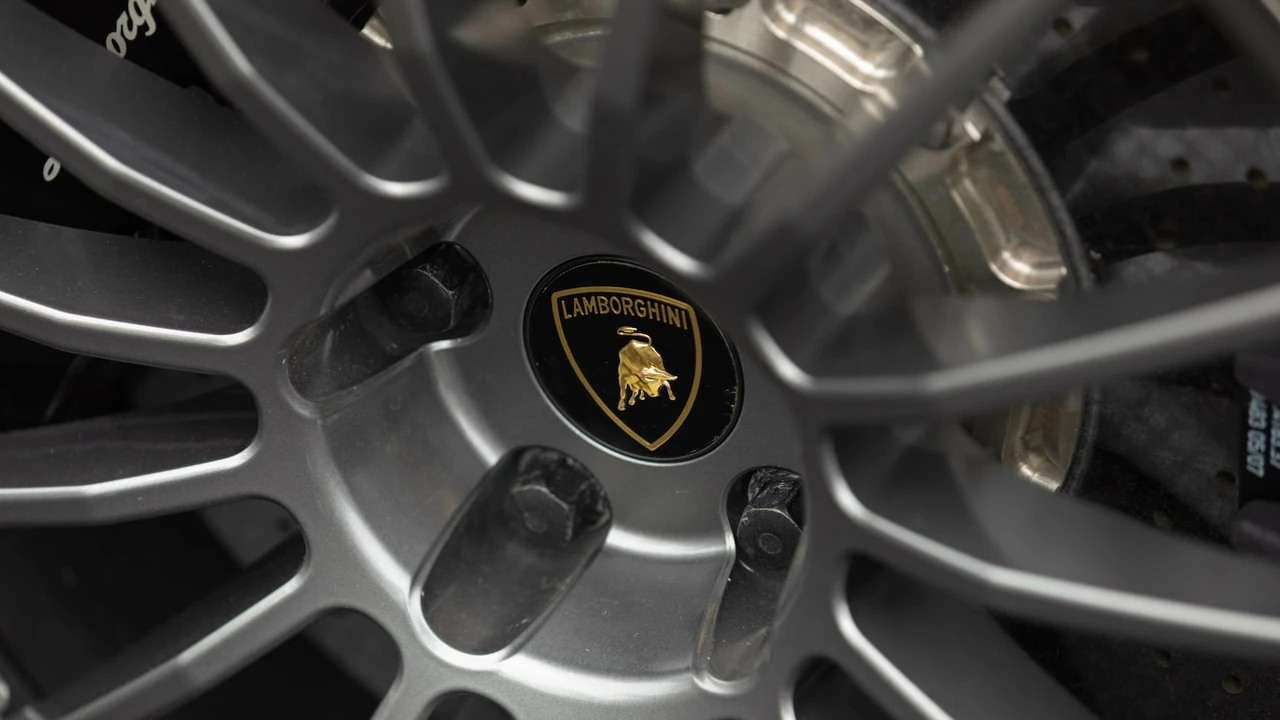 2008 Lamborghini Gallardo Superleggera - Image 28 of 31