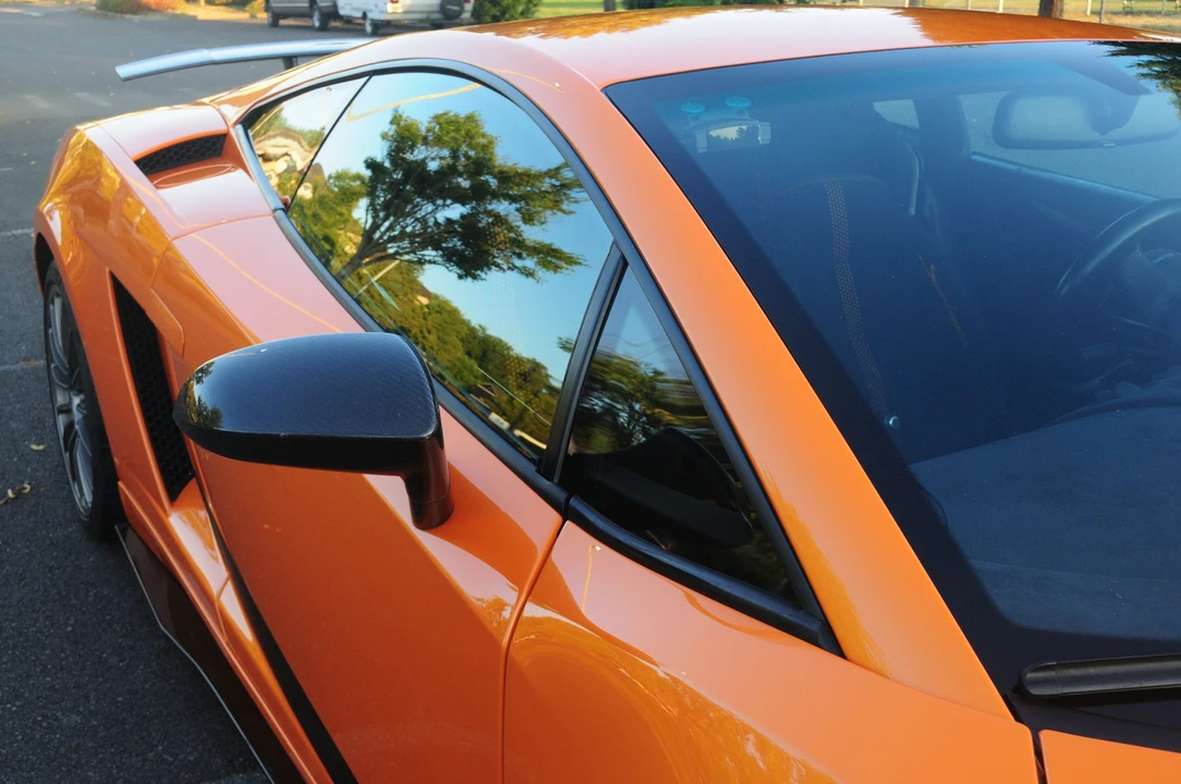 2008 Lamborghini Gallardo Superleggera - Image 28 of 31
