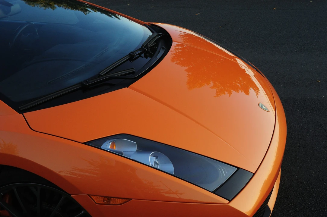 2008 Lamborghini Gallardo Superleggera - Image 18 of 31