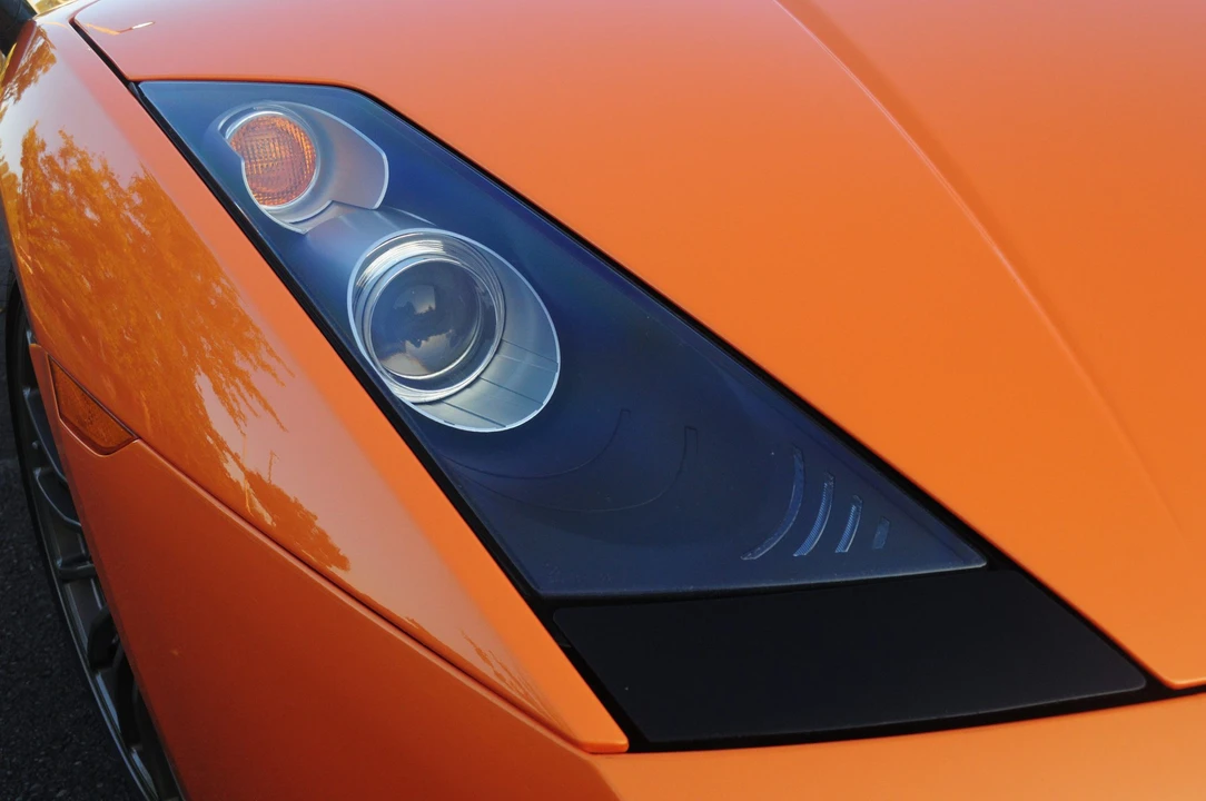 2008 Lamborghini Gallardo Superleggera - Image 21 of 31