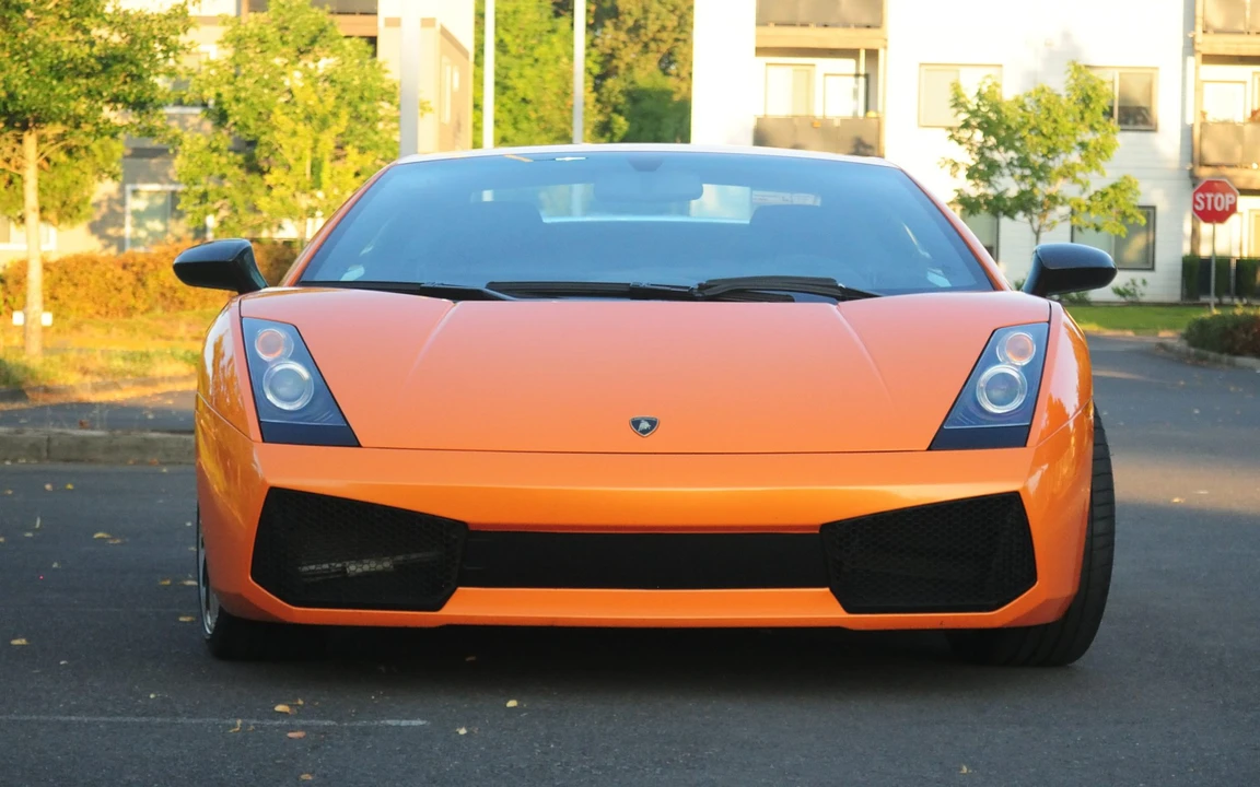 2008 Lamborghini Gallardo Superleggera - Image 5 of 31