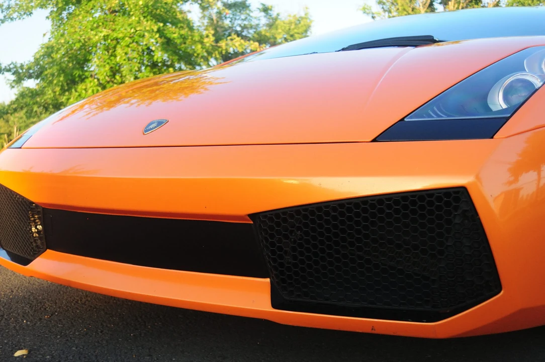 2008 Lamborghini Gallardo Superleggera - Image 20 of 31