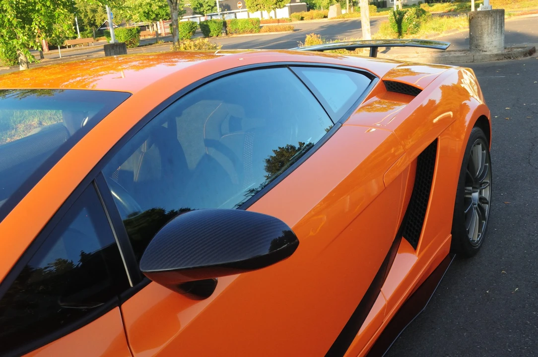 2008 Lamborghini Gallardo Superleggera - Image 27 of 31